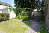 Gartenbereich