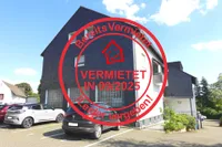 Vermietet 