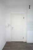 Wohnungseingang