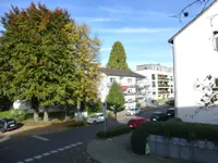 Nachbarschaft