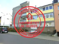 Vermietet 