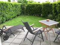 Terrasse West