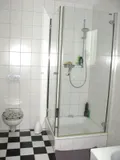 Und Dusche