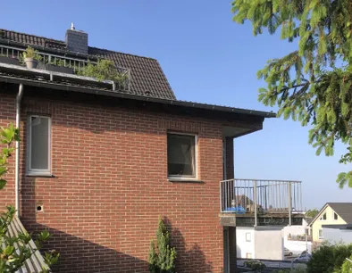 Wohnhaus