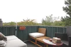 Balkon & Aussicht