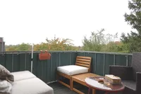 Balkon & Aussicht