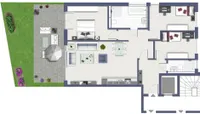 Wohnung 03 