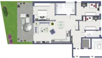 Wohnung 03 
