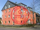 Vermietet 