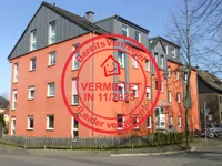 Vermietet 