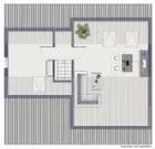 Dachgeschoss (Nutzfläche)