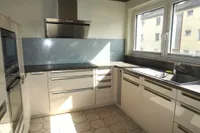 1.OG: Einbauküche inklusive