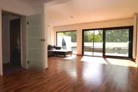 1.OG: Wohnen & Essen