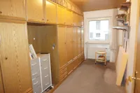 Kleines Schlafzimmer