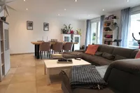 EG: Wohn-/Essbereich