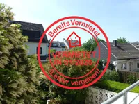 Vermietet