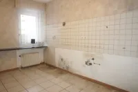 Erdgeschoss - Küche