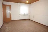 Erdgeschoss - Wohnen