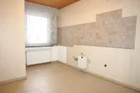 Obergeschoss - Küche