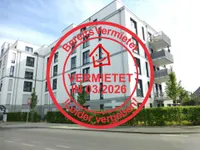 Vermietet 
