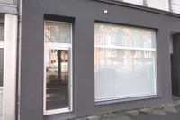 Außenansicht Gewerbe