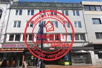 Vermietet 