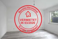 Vermietet 