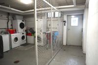 Trockenkeller & Ausgang