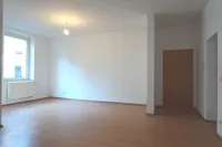 Wohnen mit Eingangsbereich