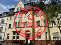 Vermietet 