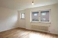 Zweites Schlafzimmer