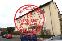 Vermietet 