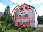 Vermietet 