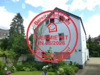 Vermietet 