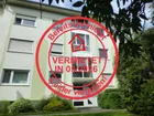 Vermietet 
