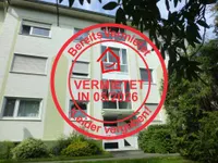 Vermietet 