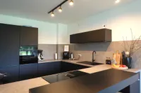 Offene Küche
