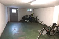 Keller Fahrrad