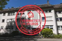 Vermietet