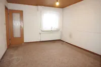Erdgeschoss - Wohnen