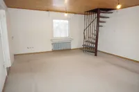 Obergeschoss - Wohnen 