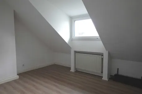 Zweites Schlafzimmer