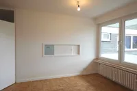 Essbereich mit Durchreiche