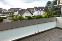 Balkonausblick