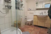 Duschbad