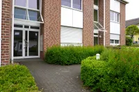 Hauseingang