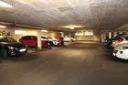 Keller Tiefgarage