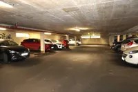 Keller Tiefgarage