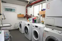 Keller Waschen