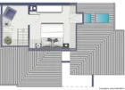 Grundriss Spitzboden